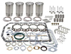 ENGINE OVERHAUL KIT FOR MASSEY FERGUSON
