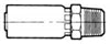 HYDRAULIC HOSE COUPLING STARTER KIT, FOR 3/4" HOSE. CONTENTS SAME AS WHSK12 EXCEPT LESS THE HOSE