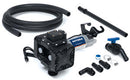 Fill-Rite Sotera SS460BX731PG 115V AC Pump-N-Go Chemical Transfer Kit 