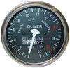 TISCO Tachometer for Oliver, 100575A