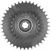 IDLER SPROCKET