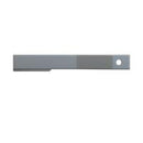 AgSmart Rotary Cutter Blade - CCW Rotation, 27-3/4" for Schulte 401-028