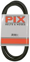 DOUBLE SIDED A-BELT
