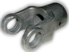 STOCK BORE YOKE - 55 SERIES 1" ROUND STOCK BORE