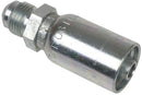 MALE SOLID 3/8" HOSE X 3/8" SAE 45 DEG