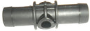 DOUBLE HOSE 3/4" SHANK FOR QJ360