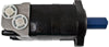 HYDRAULIC MOTOR