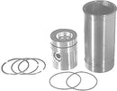 SLEEVE & PISTON KIT