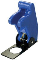 TOGGLE SWITCH GUARD BLUE