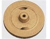 TeeJet DC33 ConeJet Core Orifice 33, Brass, Air Blast
