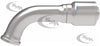 4S SERIES - 2 INCH HOSE X 2 INCH CODE 61 FLANGE 67.5 ELBOW