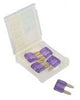 MINI-BLADE FUSE 3AMP
