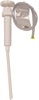 1 OZ HAND PUMP FOR GALLON JUG TIRE SEALANT