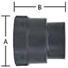 LQC X1 1/2 NPT F KIT
