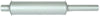TISCO Muffler for Allis Chalmers, 70234494