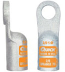 2 GA 1/2 HD LUG CRIMP 5