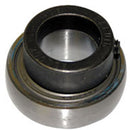SEALED INSERT BEARING-1-7/16" ID- WIDE INNER RING
