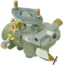NEW CARBURETOR ASSEMBLY - TRACTORS: MF165. INDUSTRIALS: 3165