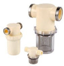 CAP - 1/4 & 1/2-NYLON