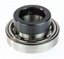 TRIPLE LIP SEALED  INSERT BEARING 1-1/4" ID  - WIDE INNER RING