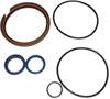 SEAL KIT- 4'' BORE X 2" ROD