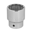 2 INCH X 3/4 DR SAE SOCKET