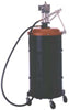 LINCOLN AIR-OPERATED LUBE PUMP - 120LB DRUM