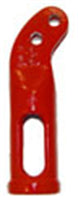 HI LIFT CAST HANDLE SOCKET