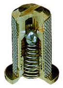 TeeJet 11750SS10 Check Valv, Stainless Steel