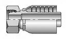 1/2 INCH HOSE X 1/2 BSP PARALLEL PIPE FEMALE STRAIGHT SWIVEL