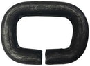 SQUARE D-RING FOR LOFTNESS FLAIL - USED WITH 8022 CUP KNIFE   REPLACES