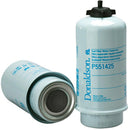 Donaldson P551425 Fuel Filter, Water Separator Cartridge
