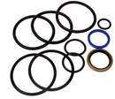 SEAL REPAIR KIT FOR CYLINDERS WITH 2-1/2" BORE AND 1-1/8" ROD