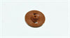 TeeJet DC35NY ConeJet Core Orifice 35, Nylon, Brown, Air Blast