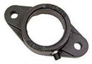 2 HOLE C.I. BEARING FLANGE-SPECIAL