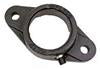 2 HOLE C.I. BEARING FLANGE-SPECIAL