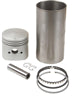 CYLINDER SLEEVE SET FOR FORD