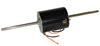 BLOWER MOTOR - DOUBLE SHAFT