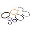 AgSmart Hydraulic Cylinder Seal Kit - 4" Bore, 1-1/4" Rod