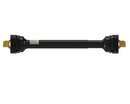 DRIVELINE ASSEMBLY