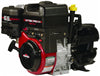2'' 3.5HP POLY PUMP **EPDM SEAL**