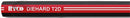 1 INCH X 200 FEET RYCO DIEHARD 100R2AT HYDRAULIC HOSE