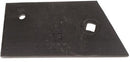 FRONT LANDSIDE FOR FORD MOLDBOARD PLOW - RIGHT HAND