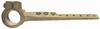 KINFE HEAD FOR JOHN DEERE 600 SERIES PLATFORM HEADERS  -  REPLACES AH220051
