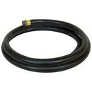 1 INCH X 10 FOOT FUEL TRANSFER HOSE