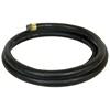 3/4 INCH X 10 FOOT FUEL TRANSFER HOSE