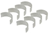 ROD BEARING KIT, STANDARD (REPLACES 4-367408R11)