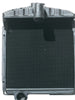 TISCO Radiator for International, 354875R93