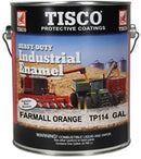 Tractor & Implement Paint - Farmall Orange