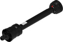 CV DRIVELINE - CV CAT 6  - 48" COMPRESSED LENGTH - 55 SERIES SPLINED SHAFTING - 1-3/8 6 SPLINE TRACTOR YOKE